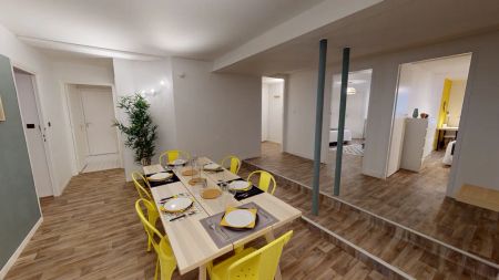 11 rue Sainte-Ursule 11, Toulouse - Photo 4
