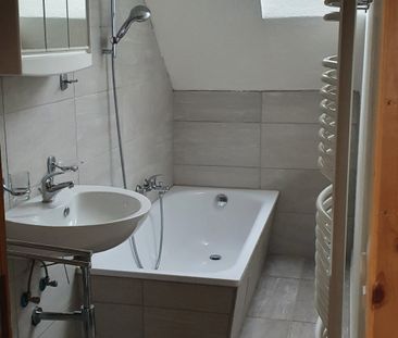 4 Zimmer, 90 m² - Foto 4