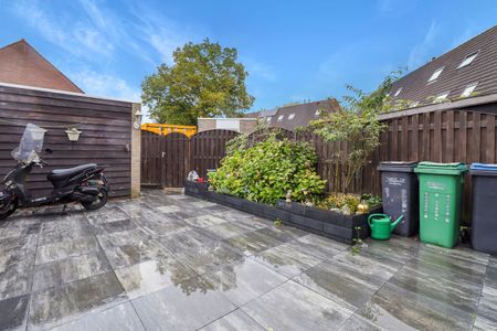 Noorderkroon 2, Hemellichamenbuurt, 1188AC, Amstelveen - Photo 5