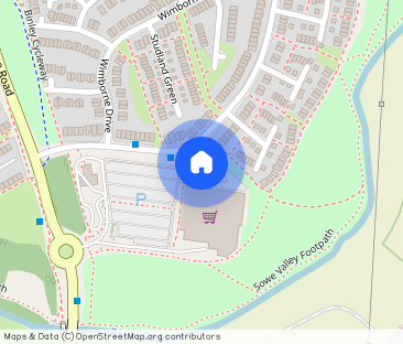 Dorchester Way, Coventry, CV2 2LU - Photo 1