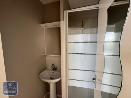 Appartement à louer 2 pièces 28.64m² - Photo 5