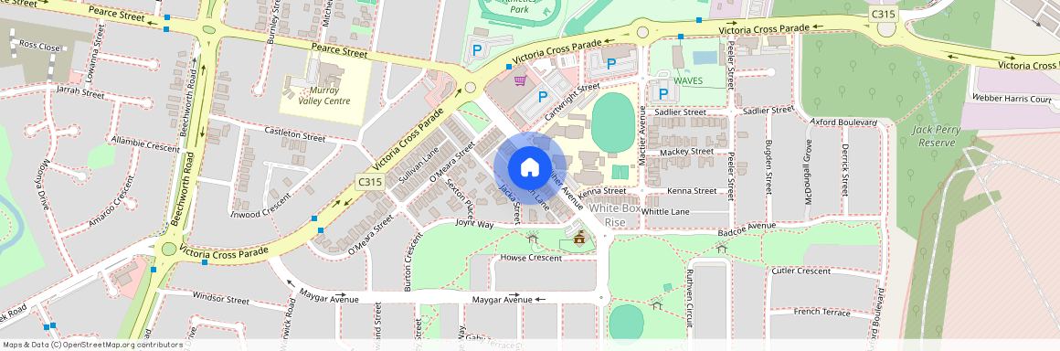 27 Kelliher Avenue, 3690, Wodonga, Vic