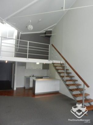 Woolstore Apartment at Teneriffe - Photo 1