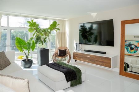 Tout savoir sur cet appartement Aventura - Photo 4