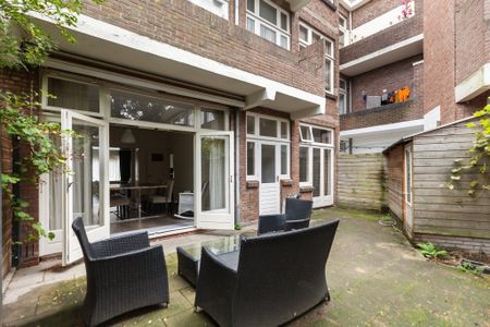 Te huur: Appartement Laan van Nieuw Oosteinde in Voorburg - Photo 3