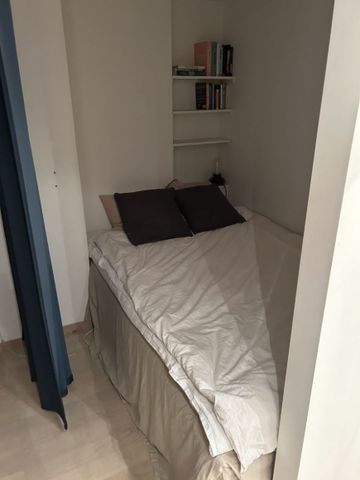 Kungsholmen - 1rok - tillsv - 16.100kr/mån - Foto 5