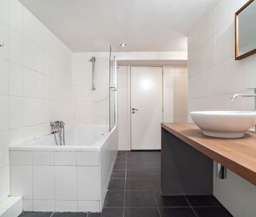 Appartement met één slaapkamer in Ixelles - Photo 3