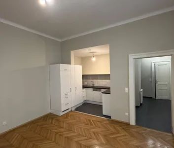 Sanierte Altbauwohnung in Bestlage - Foto 3