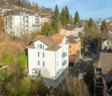 1.5 Zimmer, 39 m², EG - Photo 1