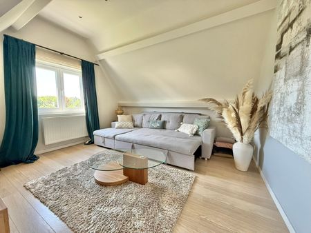 Huis in Ukkel - Foto 4