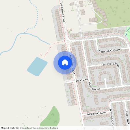 2143 Wickerson Road, London South