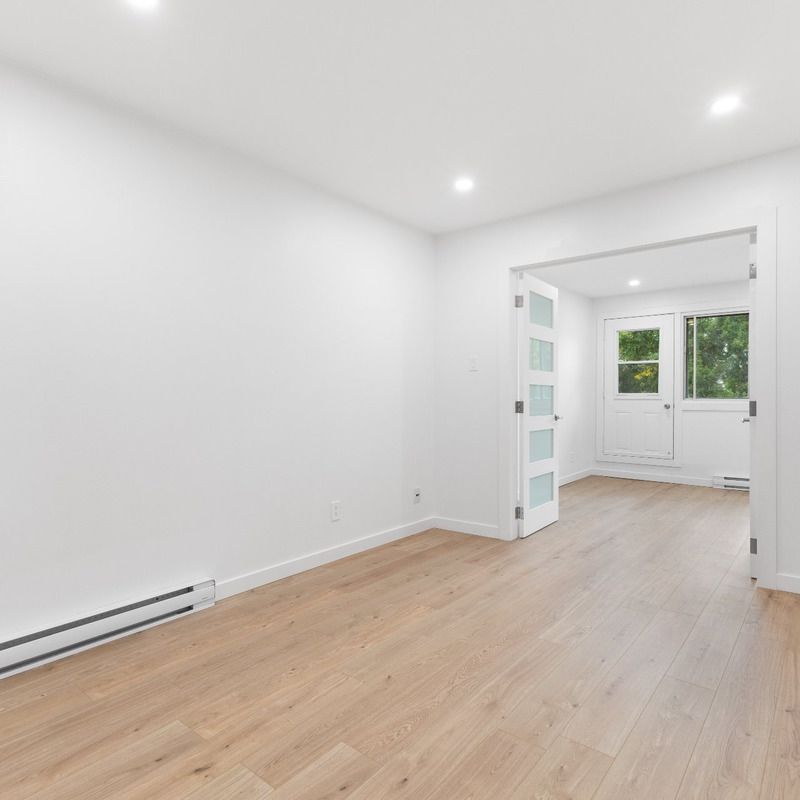 À louer / Appartement - Photo 1