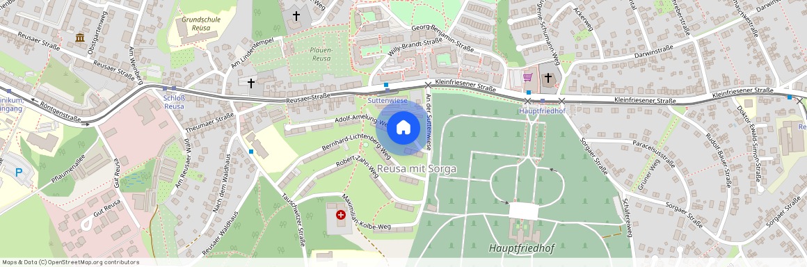 Adolf-Amelung-Weg 15, 08529 Plauen