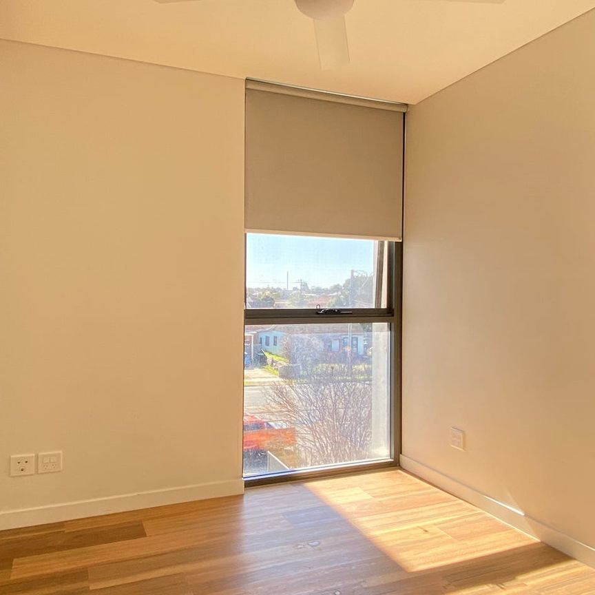 Modern 2 Bedroom Apartment - Affordable Housing - Photo 1