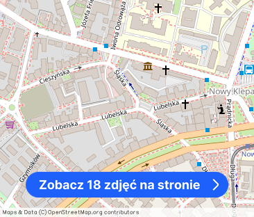 Loftowe, 3 pokoje - ul. Lubelska / Krowodrza - Zdjęcie 1