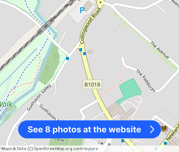 Collingwood Road, Witham, Essex, CM8 - Photo 1