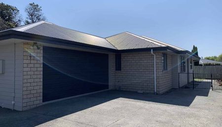 Lovely Modern 3 Bedroom Home - Photo 5