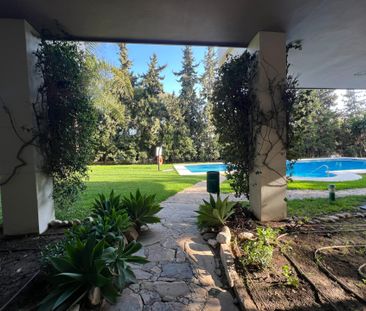 Apartamento de 3 habitaciones en Nueva Andalucía - Photo 5