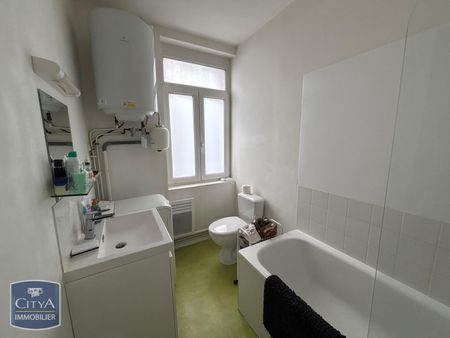 Location Appartement 2 pièces 27m² VALENCIENNES 59300 - Photo 5