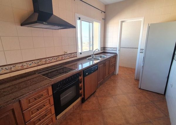 IPS4256695: FOR RENT: Penthouse in Alhaurín el Grande.