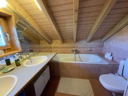 Spacious 6.5-room family house with large garden - Photo 4