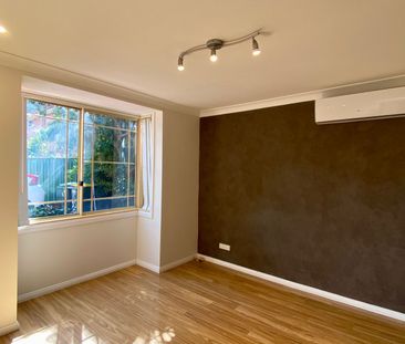 Immaculate Semi-House with Great Privacy at the Rear of A Block Clo... - Photo 1