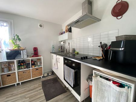 FAC DE MEDECINE, FAC DE LETTRES T2 de 33m² entièrement refait à neuf ! - Photo 3