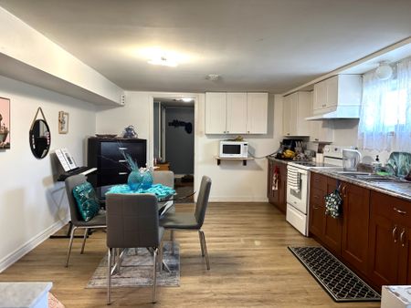 For Lease - 7841 Martin Grove Road Unit# Lower Level, Vaughan, Ontario - Photo 5