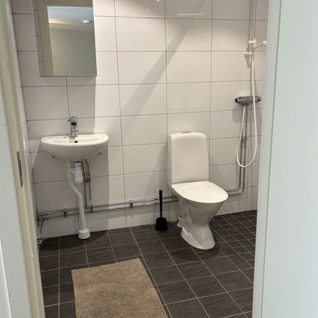 Storgatan, Sundsvall - Photo 4