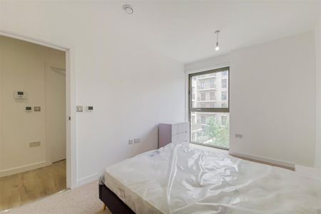 1 bedroom apartment to rent - Photo 5