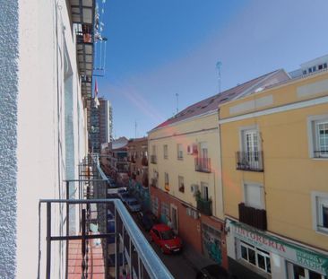 Apartamento de alquiler en Puerta del Ángel - Photo 1