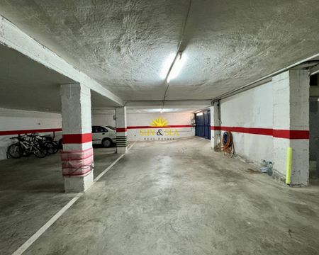2 BEDROOM APARTMENT FOR RENT IN GUARDAMAR DEL SEGURA-ALICANTE - Photo 3