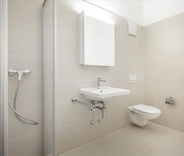 3.5 Zimmer, 107 m², 1. Stock - Foto 4