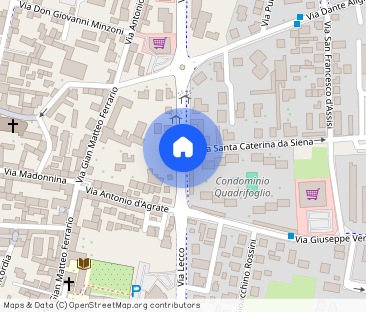 Bilocale centro - Photo 1