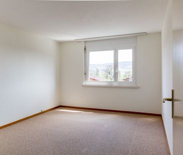 4.5 Zimmer, 113 m², 2. Stock - Photo 2