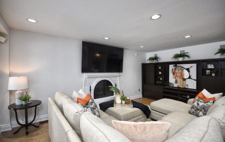 For Lease - 175 Bayview Fairways Drive Unit# MAIN & UPPER, Markham, Ontario - Photo 5