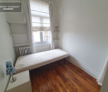 Location Appartement 2 pièces Meublé 31m² LA MADELEINE 59110 - Photo 3