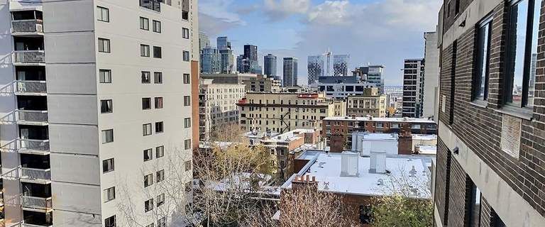 1530 Dr. Penfield | 1530 Dr. Penfield, Montreal - Photo 1