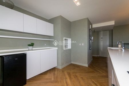 Apartamento com 1 quarto e 31m² para alugar em Cidade Baixa, Porto Alegre. - Photo 4