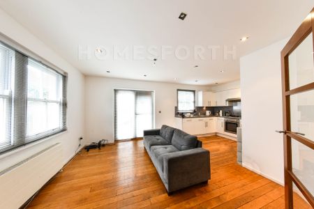 2 Bedroom Detached - Photo 3