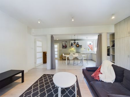 Nowoczesne mieszkanie z ogródkiem na Pogodnie - Photo 4