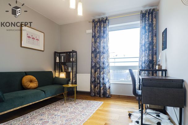 Luksusowy apartament | 3 pok | Od 15 Maja - Фото 1