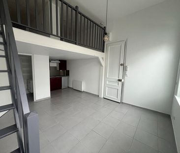 Location Appartement 1 pièce 22m² LILLE 59000 - Photo 6