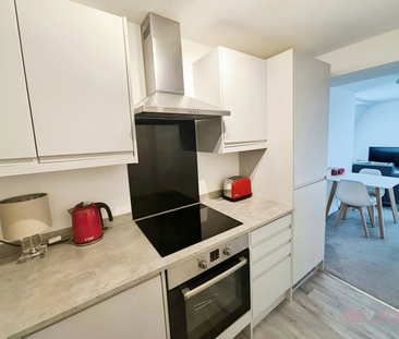 1 bedroom flat to rent - Photo 5