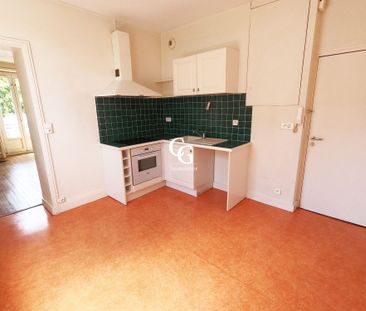 Location Appartement 2 pièces 44m² NANTES 44000 - Photo 3