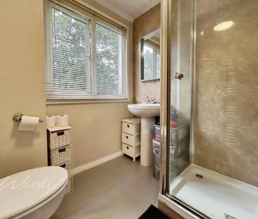 1 bedroom in a house share to rent - Photo 6