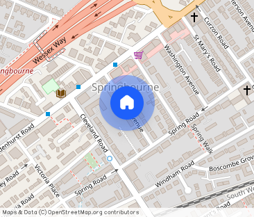 Garfield Avenue, Bournemouth - Photo 1