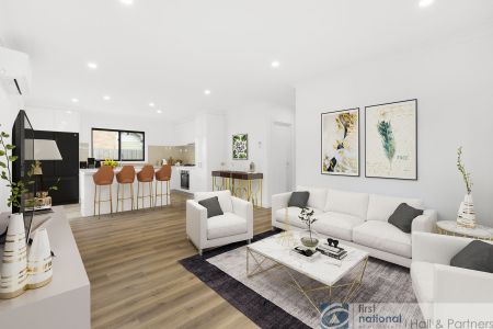 Beautiful Townhouse - Photo 5