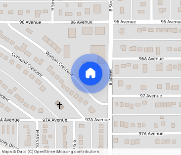 County Squire - Photo 1