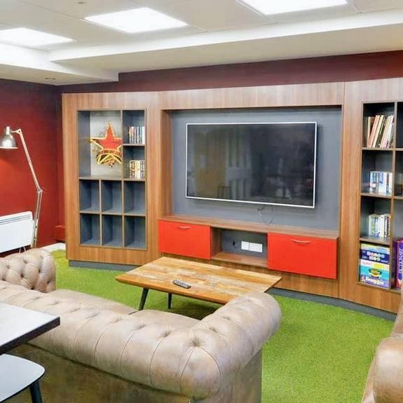 1 bedroom private hall to rent - Photo 1